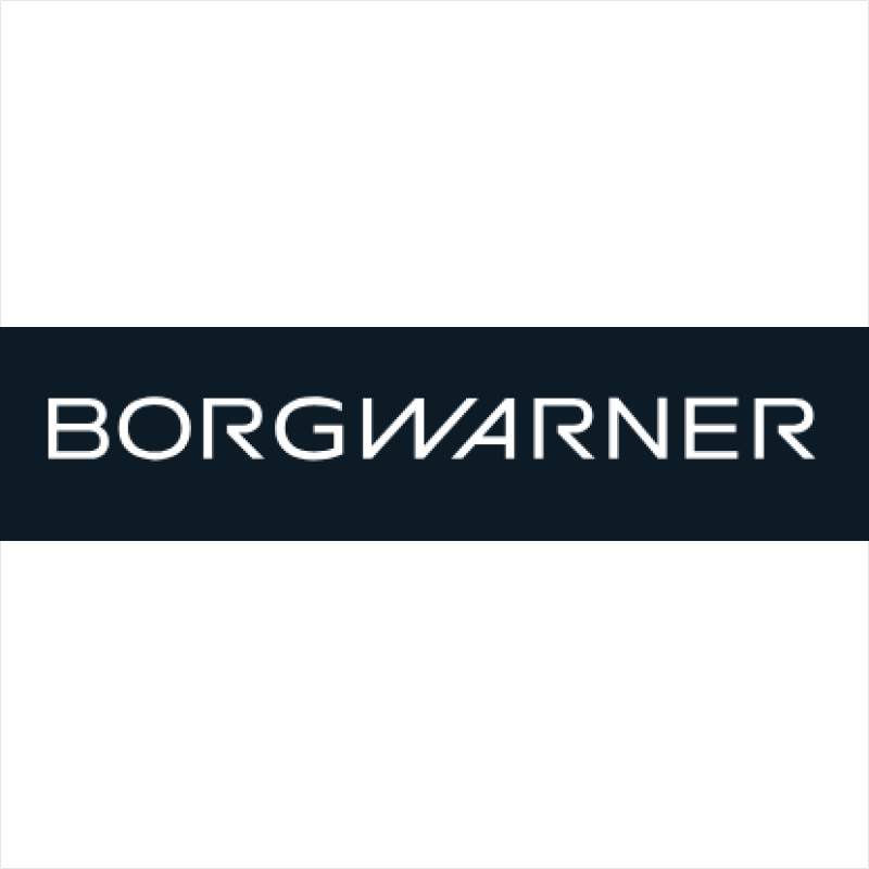 BORGWARNER
