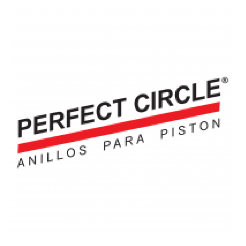 PERFECT CIRCLE