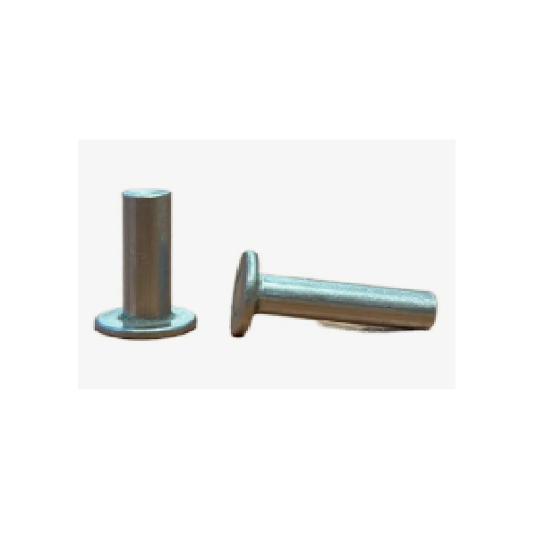 REMACHE CINTA FNO.CONICO 6X19X11MM. (X100)