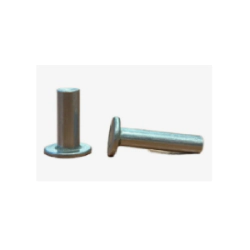 REMACHE CINTA FNO.VENTILADO 8X20MM. (X100)