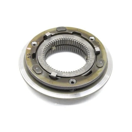 SINCRONIZADO 1&ordm; Y 2&ordm; VELOC. EATON FS5406