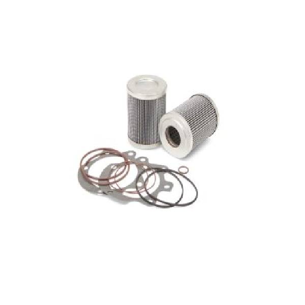 KIT FILTRO CAJA AUTOMATICA 4