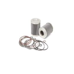 KIT FILTRO CAJA AUTOMATICA 4"