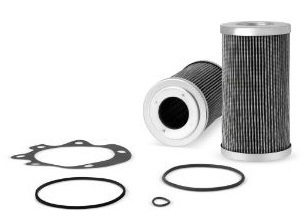 KIT FILTRO CAJA AUTOMATICA 6