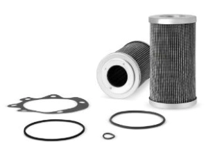 KIT FILTRO CAJA AUTOMATICA 6"