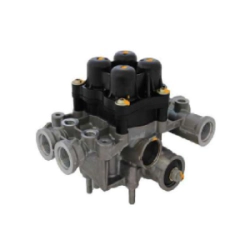 VALVULA PROTECTORA APU PARA 2 SENSOR S/SENSOR KNORR