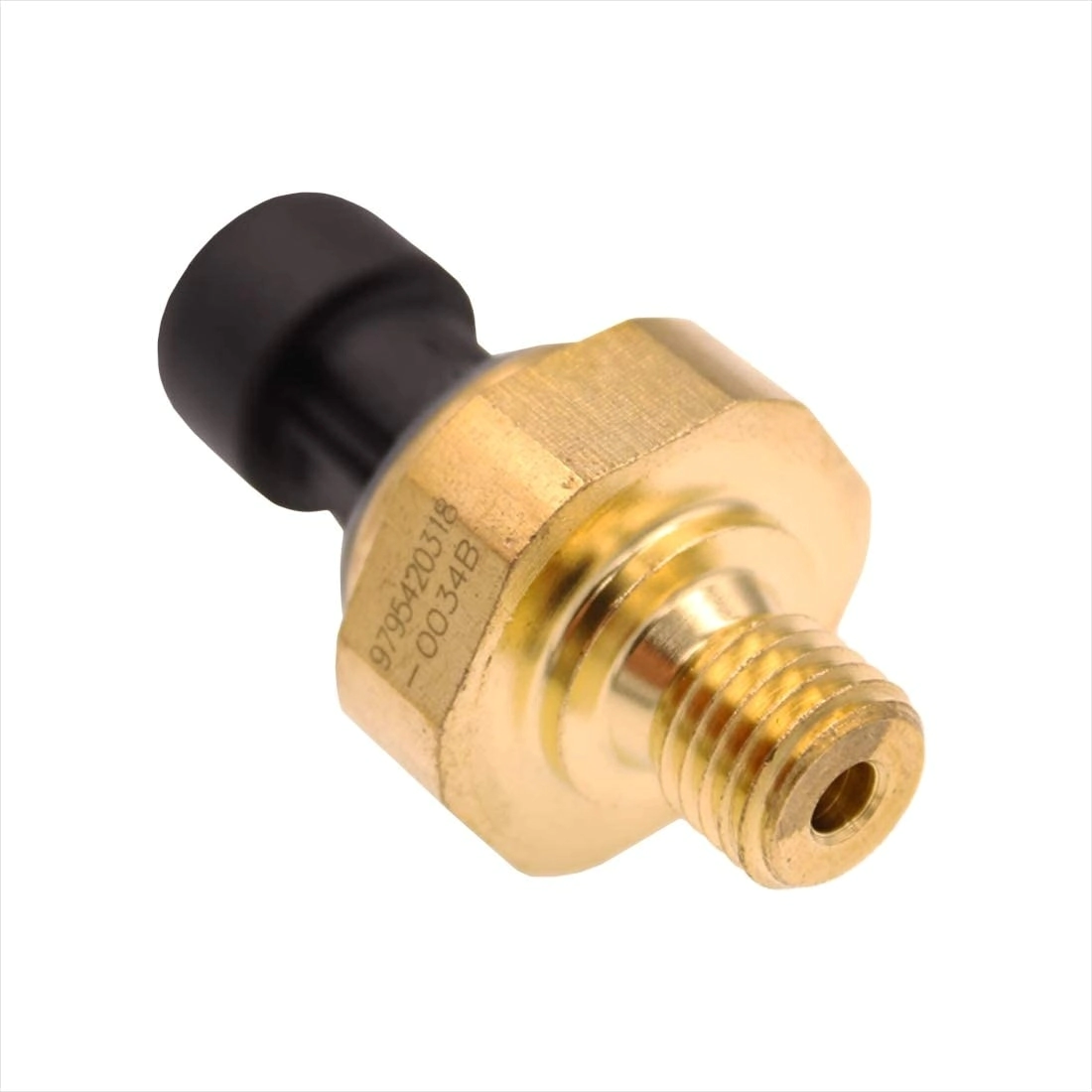 SENSOR DE AIRE VALVULA 6 VIAS KNORR M/N