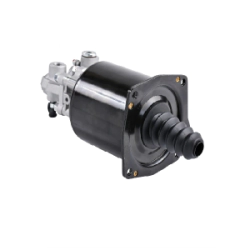 SERVO EMBRAGUE