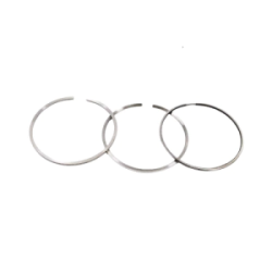 AROS DE MOTOR STD       102MM         1/BOCAS