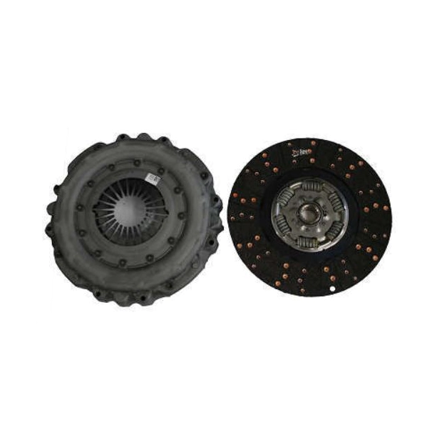 KIT DE EMBRAGUE             395MM.