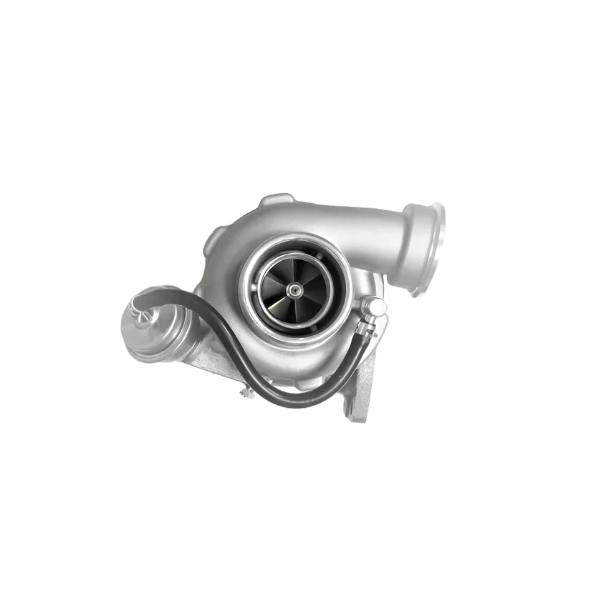 TURBOALIMENTADOR DE MOTOR