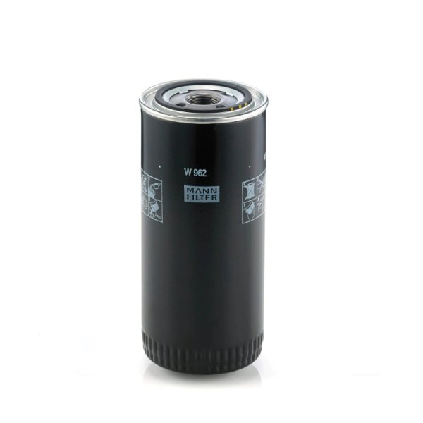 W 962 ELEMENTO FILTRO ACEITE