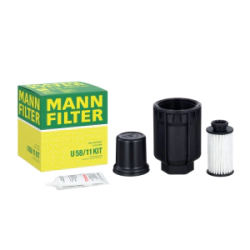 KIT FILTRO DE UREA U58/11