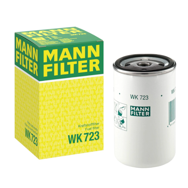 ELEMENTO FILTRO GAS-OIL WK723