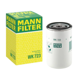 ELEMENTO FILTRO GAS-OIL WK723
