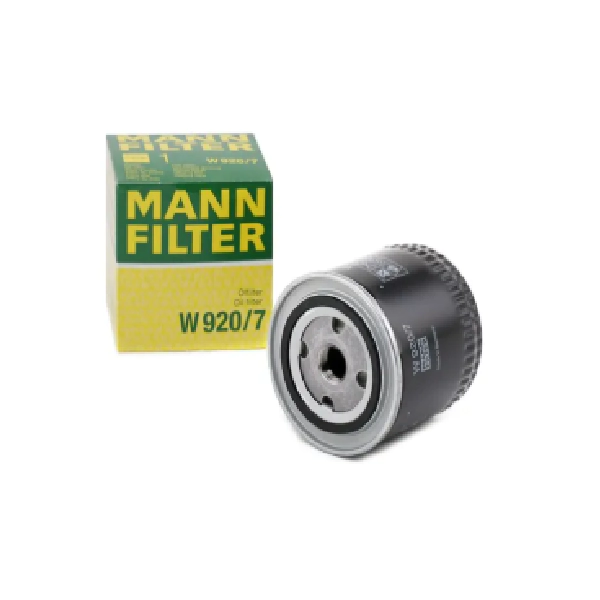 FILTRO DE ACEITE SCANIA W920/7