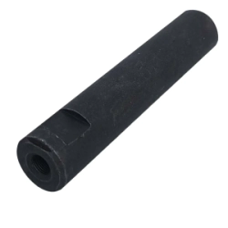 PERNO ELASTICO DELANTERO 25X130MM S/C