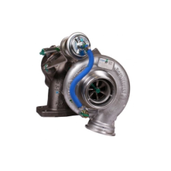 TURBOALIMENTADOR DE MOTOR EURO V