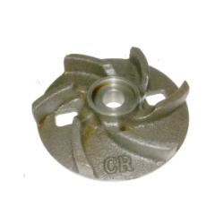 TURBINA DE BOMBA DE AGUA MANN