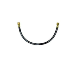 FLEXIBLE FRENO DE RUEDA LARGO TOTAL 590MM