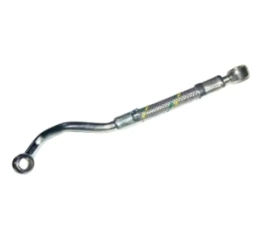 FLEXIBLE REFORMA REFRIG. DE COMPRESOR ACERO