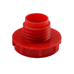 CIERRE PLASTICO TIPO B (TAPON)