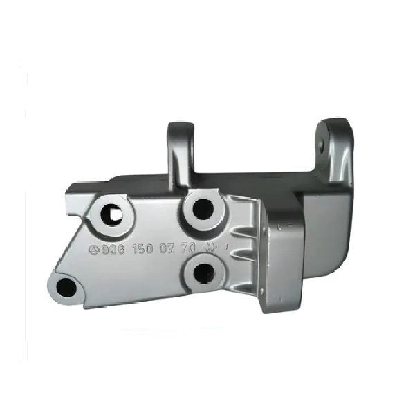 SOPORTE DE ALTERNADOR