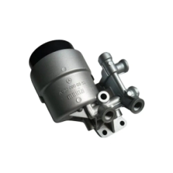 BASE FILTRO GAS-OIL COMPLETO C/O'RING