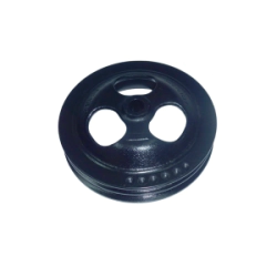 POLEA EJE VENTILADOR ESTRIADO