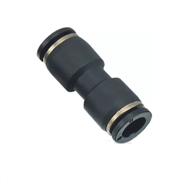ACOPLE RAPIDO 6MM DE PLASTICO