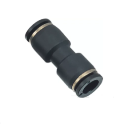 ACOPLE RAPIDO 6MM DE PLASTICO