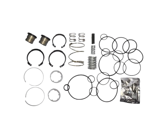 KIT REPARACION PEDALERA D75B70 EUROCARGO