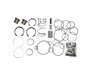 KIT REPARACION PEDALERA D75B70 EUROCARGO