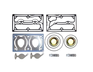 KIT REPARACION TAPA COMPRESOR BICILINDRICO WABCO OM457
