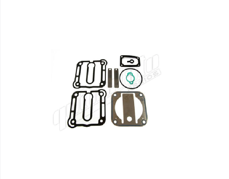 KIT JUNTA FLAPERSS COMPRESOR 92MM VW