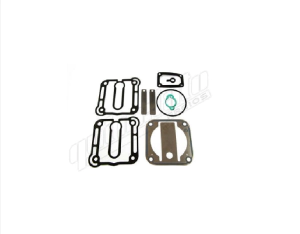 KIT JUNTA FLAPERSS COMPRESOR 92MM VW