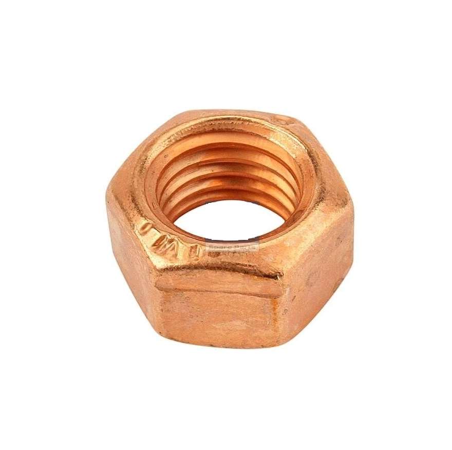 TUERCA ESPARRAGO TURBO 10MM.