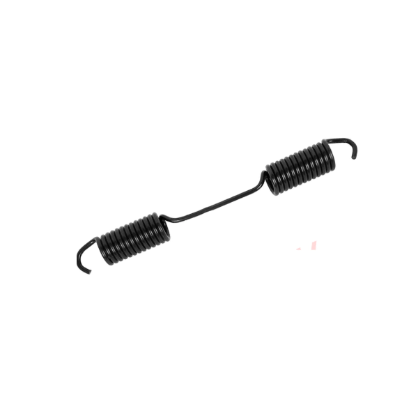 RESORTE PATIN FRENO CORTO DEL/TRAS.    F/VOLT.