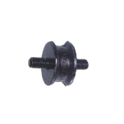 SOPORTE RADIADOR GOMA GRANDE