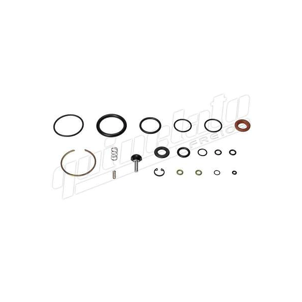 REPARACION SECADOR AIRE P/GOMA O-500 MENOR