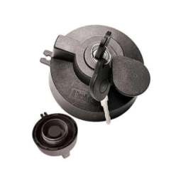 TAPA TANQUE COMBUSTIBLE ROSCA MACHO C/LLAVE
