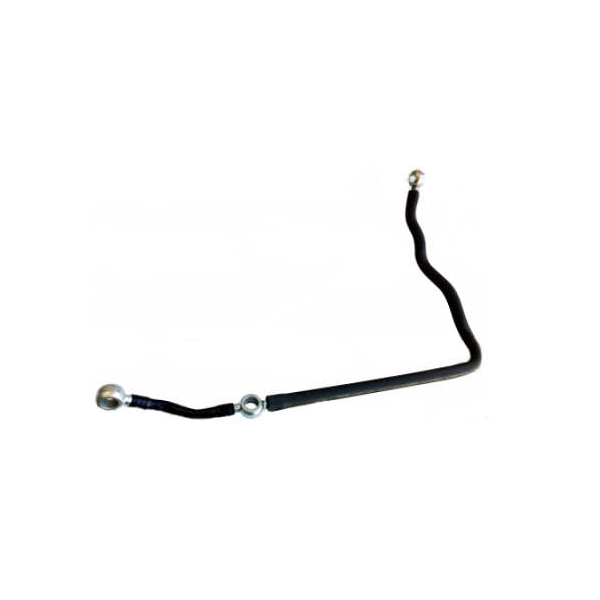 CA&ntilde;O FLEXIBLE DE BLOCK A FILTRO TRIPLE OJAL OM906/926