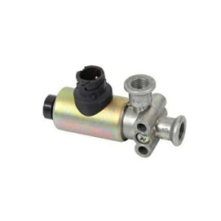 ELECTROVALVULA DE FRENO MOTOR 24V