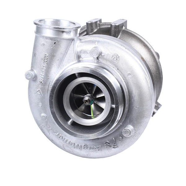 TURBO MOTOR EURO5 OM457LA