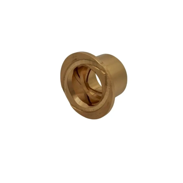 BUJE PUNTA EJE BRONCE STD.