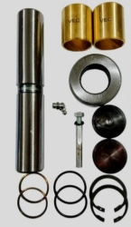 JGO.PERNO P/EJE 38MM/STD S/CRAP.CROM.B/RA
