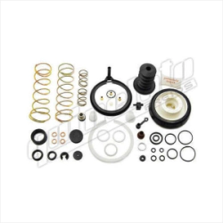 JGO. REPARACION SERVO EMBRAGUE