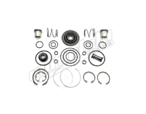 REPARACION PEDALERA WABCO