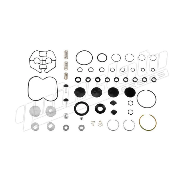 REPARACION PROTECTORA APU KNORR S/SENSOR