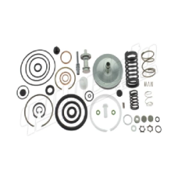 REPARACION SECADOR AIRE P/GOMA O-500